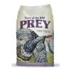 Taste of the Wild PREY Turkey Cat 2,72 kg