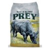 Taste of the Wild PREY Angus Beef Cat 2,7 kg