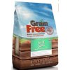 Best Breeder Grain Free Tuna with Salmon, Sweet Potato 2kg