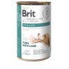 Brit VD Dog GF konz. Sterilised 400g