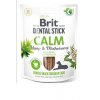 Brit Dog Dental Stick Calm Hemp & Motherwort 7ks