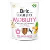 Brit Dog Dental Stick Mobility Curcuma & Collagen 7ks