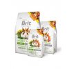 Brit Animals Rabbit Adult Complete 1,5kg