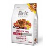 Brit Animals Guinea Pig Complete 300g