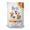 Brit Animals Alfalfa Snack for Rodents 100g
