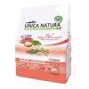 Unica Natura Cat Indoor Lamb, rice and peas 1,5kg