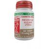 Giom S Chondro L-karnitin SPORT 60 tbl+25%zdarma