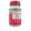 Giom S Beta-karoten plus 60 tbl+25%zdarma