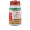 Giom S L-karnitin Aktiv 60 MINI tbl+25%zdarma