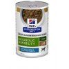 Hills Can. PD J/D Metabolic Weight+Mobility konz. 370g