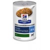 Hills Can. PD D/D Duck & Rice Konz. 370g