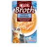 Churu Cat CIAO Broth Chicken&Tuna Recipe 40g
