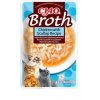 Churu Cat CIAO Broth Chicken with Scallop Recipe 40g