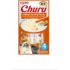 Churu Cat Chicken with Beef Recipe 4x14g