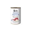 Brit Dog konz Mono Protein Lamb & rice 400g