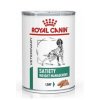 Royal Canin VD Dog Satiety Weight Management Konzerva 410g
