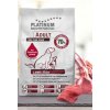 Platinum Adult Lamb+Rice 1,5kg