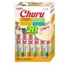 Churu Cat BOX Variety Chicken 20x14g