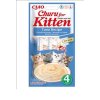 Churu Cat Kitten Tuna Recipe 4x14g