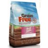 Best Breeder Grain Free Salmon,Trout,SweetPotato&Asparagus 2kg