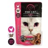 Fine cat kapsa grain free sterilised kuřecí 100g