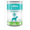 Calibra VD Dog konz. Hypoallergen. Rabbit&Insect 400g