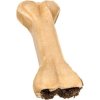 Buvolí kost plněná dršťkami 10 cm bal. 2x35 g