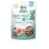 Brit Raw Treat Cat Urinary, Chicken&Turkey 40g