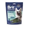 Brit Premium Dog by Nature Dental Snacks L 250g
