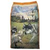 Taste of the wild Bizon puppy