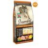 primordial weight neutered