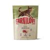 Carnilove Cat True Fresh Dry Duck Steril. Ad.AB 400g