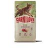 Carnilove Cat True Fresh Dry Duck Steril. Ad.AB 6kg