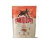 Carnilove Cat True Fresh Dry Beef Kittens 400g