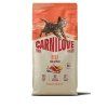 Carnilove Cat True Fresh Dry Beef Kittens 6kg