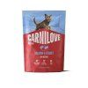 Carnilove Cat Active Dry Salmon&Turkey Kittens 400g