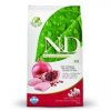 N&D Grain Free DOG Adult Mini Chicken & Pomegranate 2,5kg