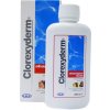 Clorexyderm forte šampon ICF 200ml