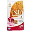 N&D Low Grain DOG Adult Chicken & Pomegranate 2,5kg