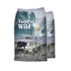 Taste of the Wild Sierra Mountain 2x12,2 kg