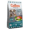 Calibra Dog Premium Senior & Light 2x12kg + 6kg ZDARMA