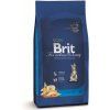 Brit Premium Kitten 1,5kg