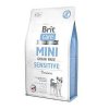 Brit Care Dog Mini Grain Free Sensitive 2kg