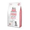 Brit Care Dog Mini Grain Free Puppy 2kg