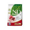 nd grain free cat neutered chicken and pomegranate