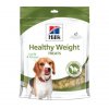 Hills Can. pochoutka Healthy Weight Treats 220g