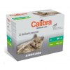 calibra cat kapsa premium steril multipack 12x100g