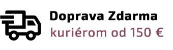 Doprava zdarma
