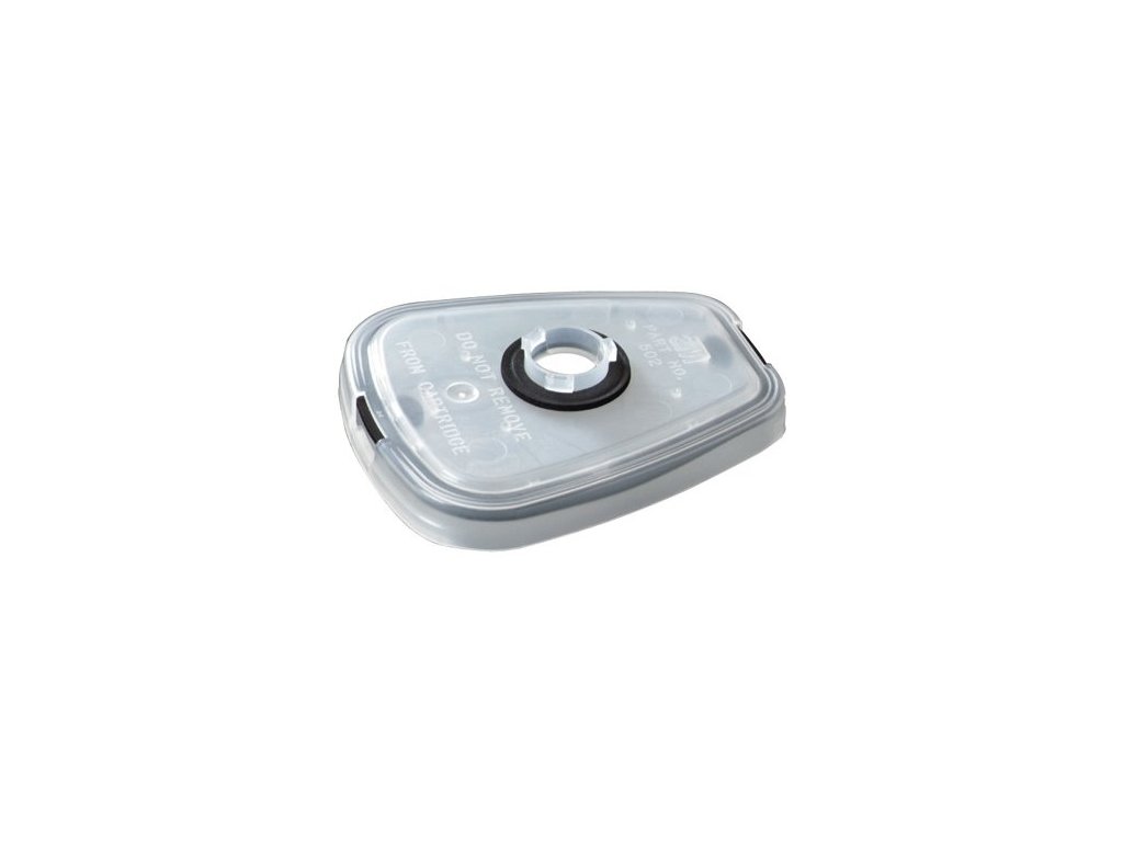 3M 502 filter adapter