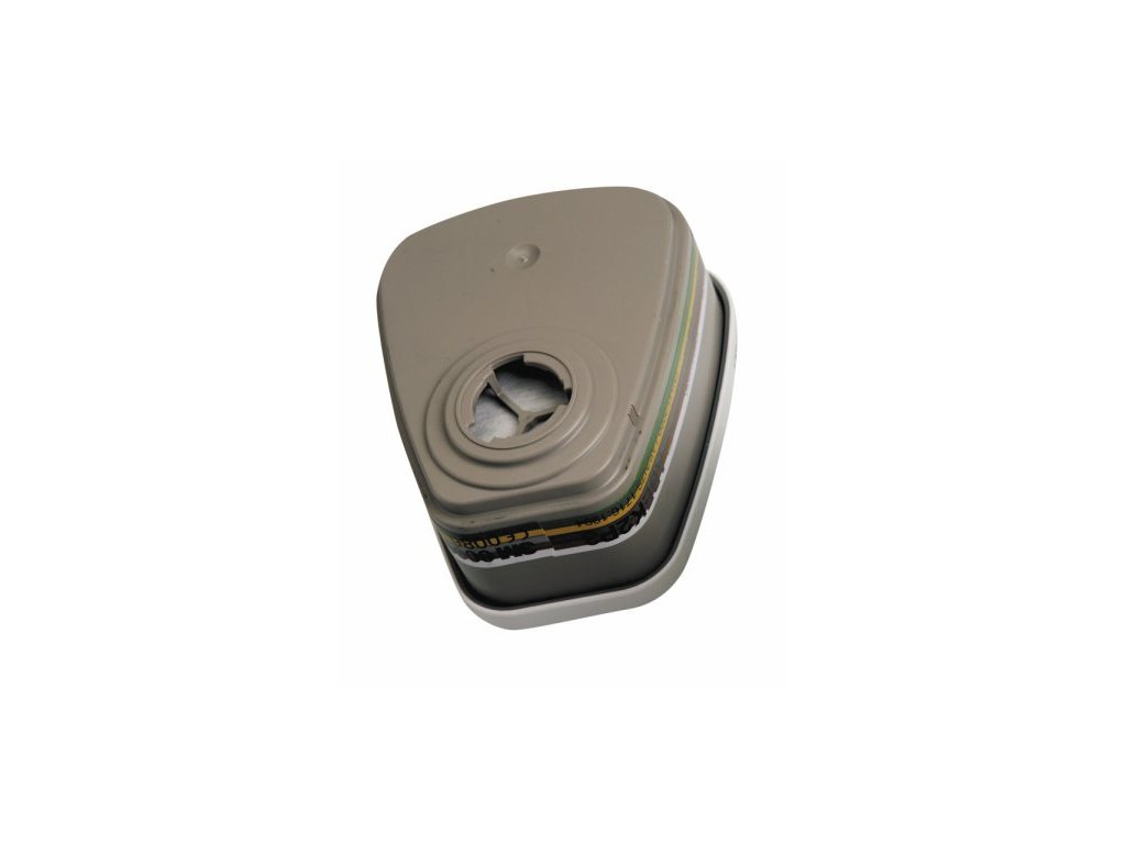 3M 6099 – A2B2E2K2HgP3 R combined filter